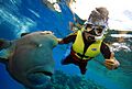 Great Barrier Reef