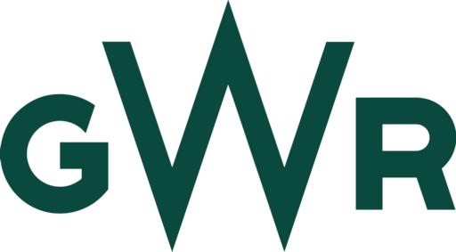 Greater west railw logo