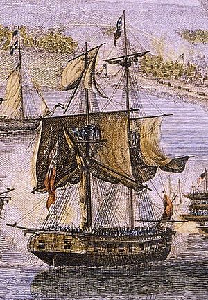 HMS Linnet (1814) - Battle of Plattsburgh (cropped).jpg