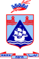 Haifa coa