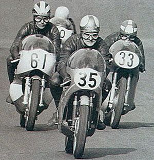 Hailwood Read Gould Cadwell start cropped
