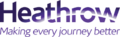 Heathrow Logo 2013