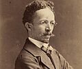 Henry Ossawa Tanner