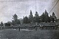 Holbrook's Military School