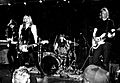Hole Live at Public Assembly NYC April 2013