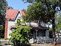 House Of Seven Gables