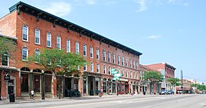 HowellDowntownHDC