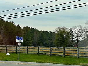 Huguenot, Virginia