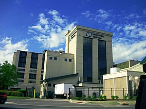 Huntsville Hospital