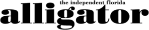 Independent Florida Alligator logo