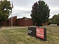 Indianapolis Public Library Southport Branch