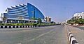 International Business Center, Piplod, Surat.