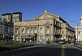 J37 458 Teatro Colón