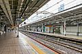 JRE Akihabara-STA Platform5-6