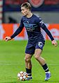 Jack Grealish 2021
