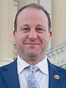 Jared Polis official photo (cropped)