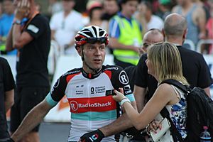 Jens Voigt, 2013 Peoples Choice Classic