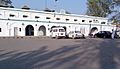 Jhelum Railway Station