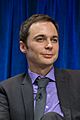 Jim Parsons at PaleyFest 2013