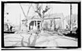 Joe Jung - Pearcy House, Bastrop, Texas