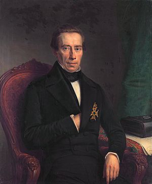 Johan Heinrich Neuman - Johan Rudolf Thorbecke.jpg