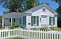 JohnWHunterHouseBirminghamMI