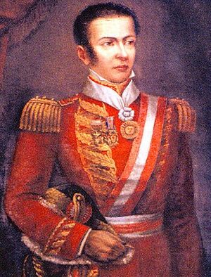 Jose de la Riva Aguero Sanchez Boquete (cropped)
