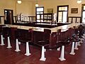 Kelso depot restaurant