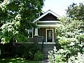 Kendrick House Vancouver