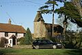 Kenn church