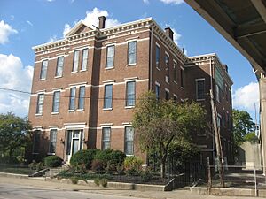 Kentucky Street School