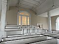 Kirtland Temple upper court east 1