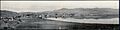 Klamath Falls, Oregon 1909 Panoramic photographs Library of Congress Digital ID pan 6a08746r