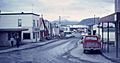 Kodiak, Alaska 1965