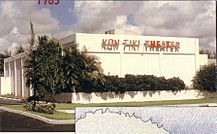 Kon-Tiki Playhouse TNP 1985-1998