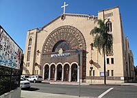 Korean Philadelphia Presbyterian Church 02