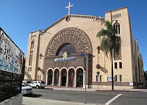 Korean Philadelphia Presbyterian Church 02