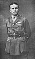 LC James Hargest, 1918