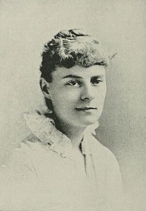 A Woman of the Century