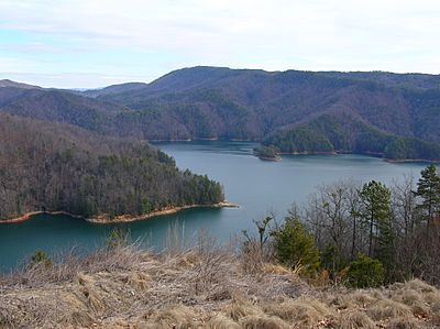 Lake-Jocassee-from-Outpost