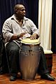 Latin Conga drum