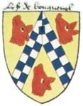 Le sire de bouguenal (Buchanan) c 1445