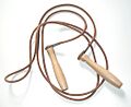 LeatherSkippingRope