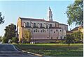 Lido di Venezia Chiesa di San Nicolò - panoramio