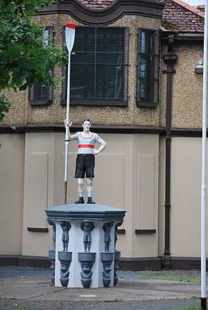Limerick statues - 7