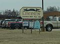 Linden-sign