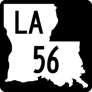 Louisiana 56 (2008)