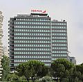 MV49 Business Park - Edificio V (Madrid) 01