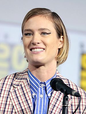 Mackenzie Davis by Gage Skidmore.jpg