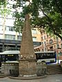 Macquarie Obelisk